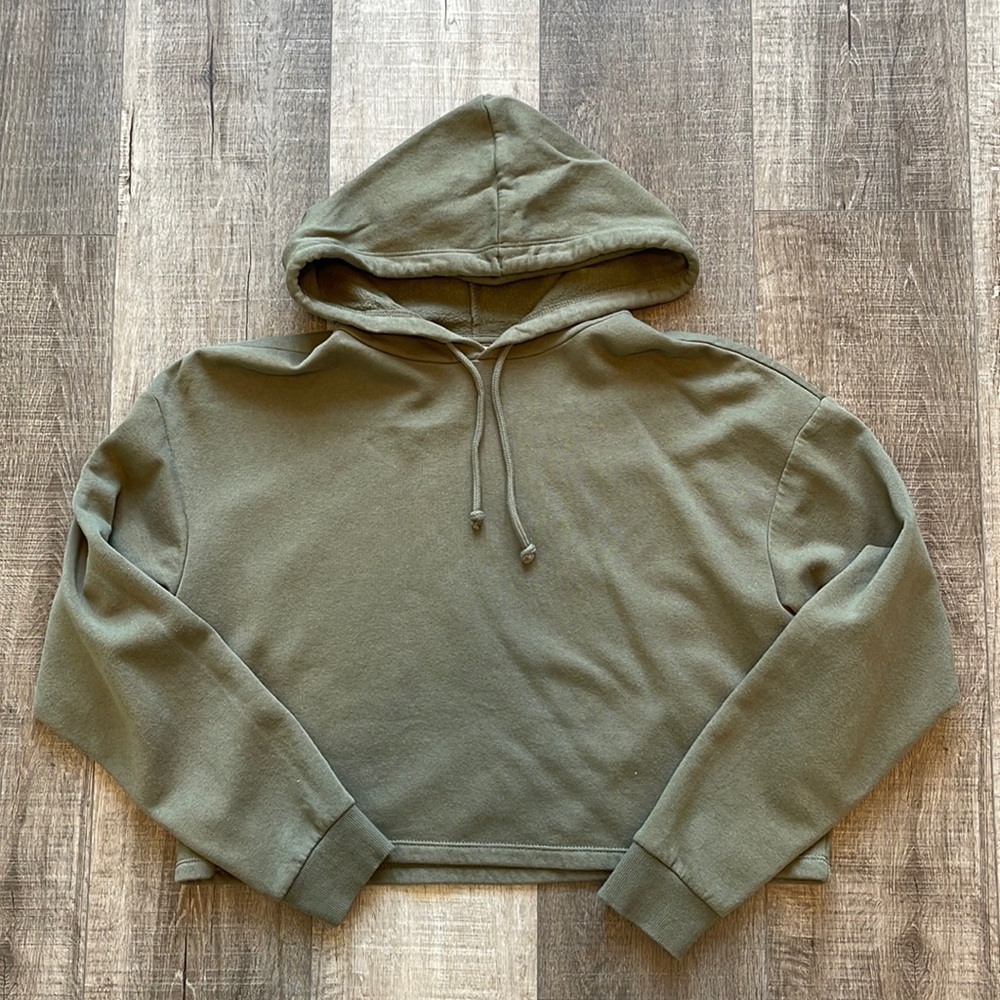 H&M HOODIE